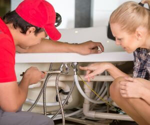 About Emergency plumbing pros Terra Bella, CA